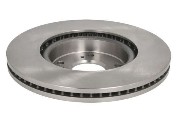 Brake disc Voor Links/Rechts past: HONDA ACCORD IX, CIVIC IX, CIVIC X, HR-V 1.4-2.4 02.12-