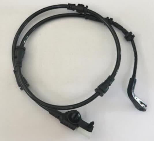 Sensor remblokslijtage (hoeveelheid per verpakking: 1pcs) past: JAGUAR E-PACE  LAND ROVER DISCOVERY SPORT, RANGE ROVER EVOQUE 1.5H-2.2D 09.14-