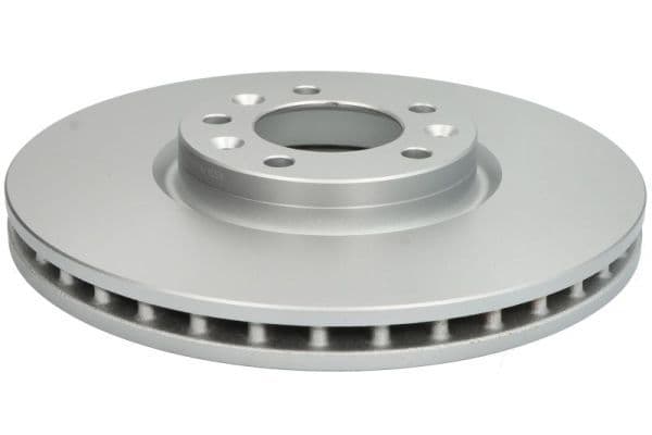 Brake disc Voor Rechts past: PEUGEOT 3008 II, 408 II, 508 II 1.2H/1.6H 03.23-