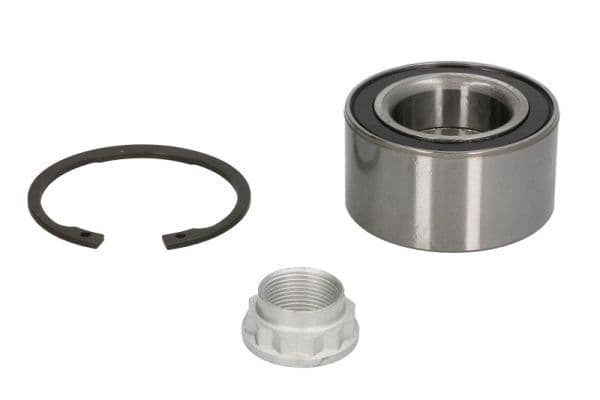 Wiellager kit Achter Links/Rechts (39x72x37) past: BMW 3 (E36) 1.6-2.5D 09.90-11.99