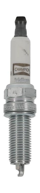 Spark plug