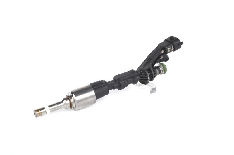 Brandstof injector past: JAGUAR XF I, XJ  LAND ROVER DISCOVERY IV, RANGE ROVER IV, RANGE ROVER SPORT II 3.0 03.08-09.21