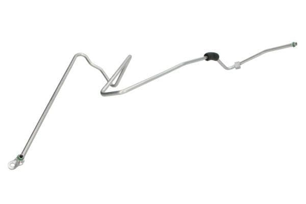 Airco slang/pijp past: MITSUBISHI COLT IV, LANCER VIII 1.3-2.0D 04.92-