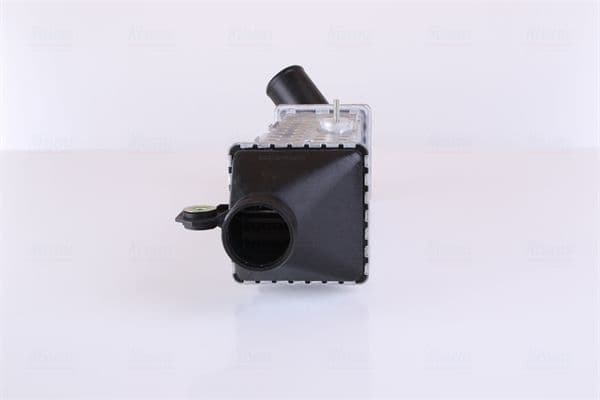 Toevoerluchtkoeler past: SEAT CORDOBA, CORDOBA VARIO, IBIZA II  VW CADDY II, POLO, POLO III CLASSIC 1.9D 08.96-01.04