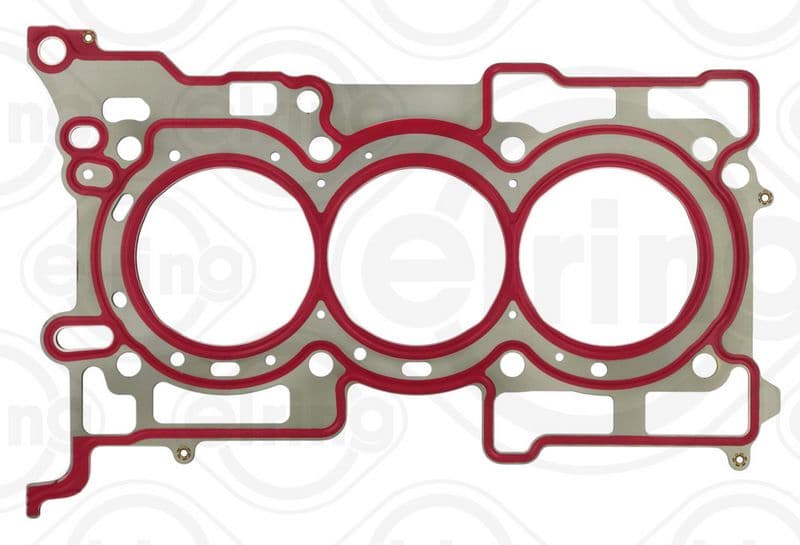 Cylinder head gasket