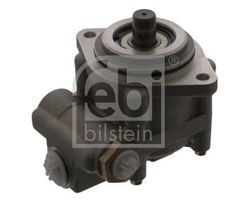 Hydraulic Pump, steering