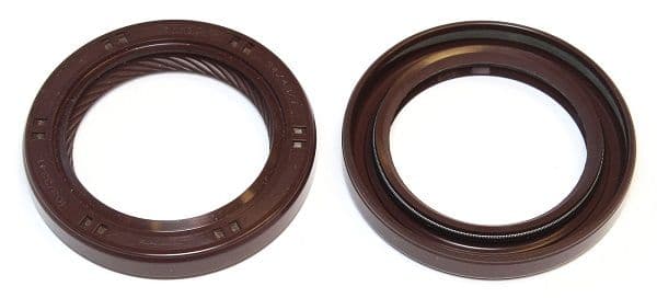 Shaft Seal, crankshaft
