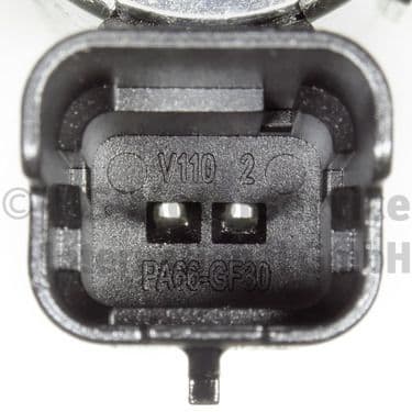 Control Valve, camshaft adjustment