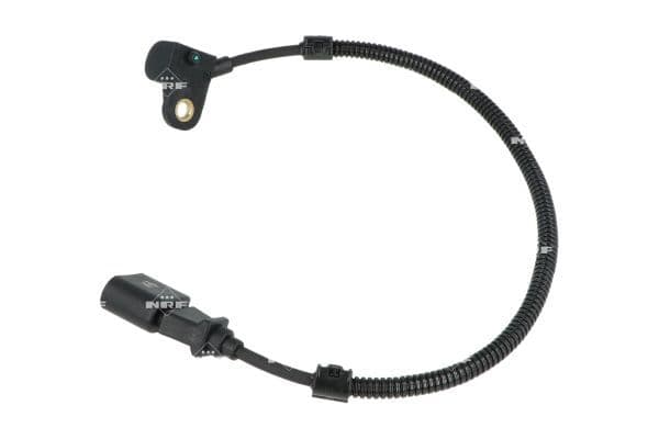 Nokkenaspositiesensor past: AUDI A2, A3, A4 B8  OPEL CORSA C  SEAT ALHAMBRA, ALTEA, ALTEA XL, AROSA, CORDOBA, IBIZA III, IBIZA IV, IBIZA IV SC, LEON, TOLEDO II, TOLEDO III 1.2-2.5D 09.95-12.15