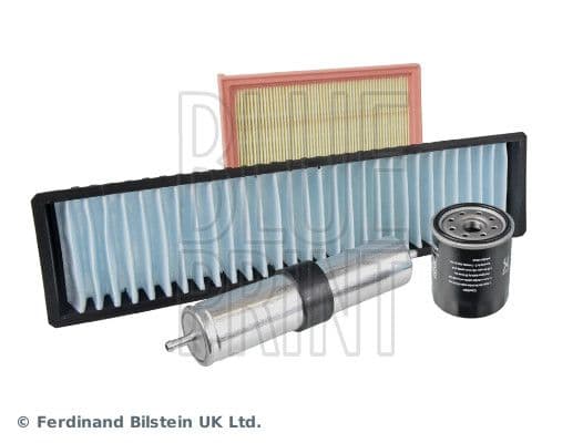 Parts Set, maintenance service