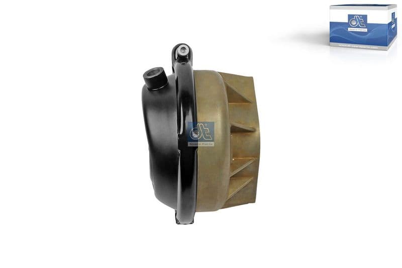 Pretensioning Cylinder