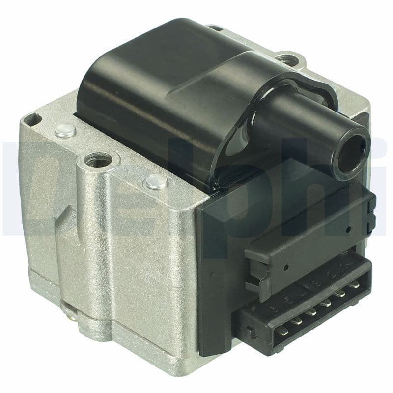 Ignition Coil