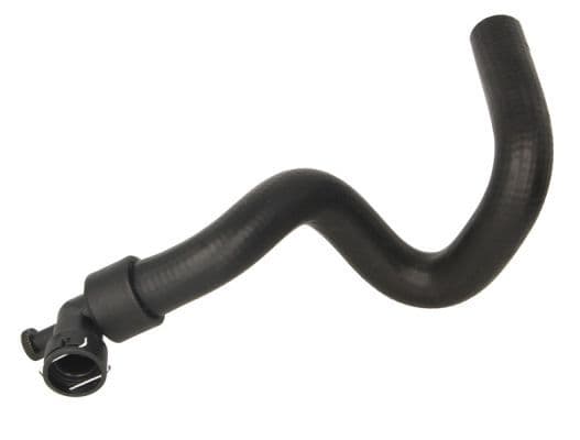 Verwarmingsslang past: CITROEN BERLINGO, C4 I, C4 PICASSO I  PEUGEOT 3008 I, 307, 308 I, 5008, PARTNER, PARTNER TEPEE 1.6D 02.04-