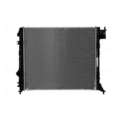 Motorradiator past: NISSAN QASHQAI II, QASHQAI III  RENAULT AUSTRAL, ESPACE V, KADJAR 1.3-1.8 02.15-