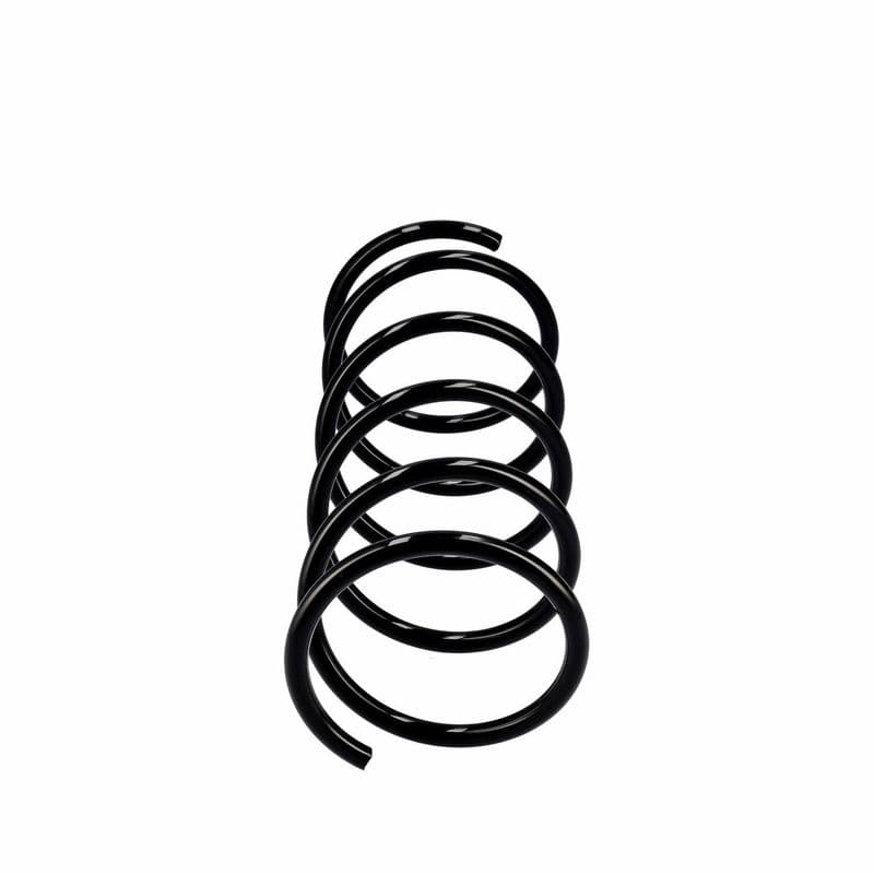 Coil spring