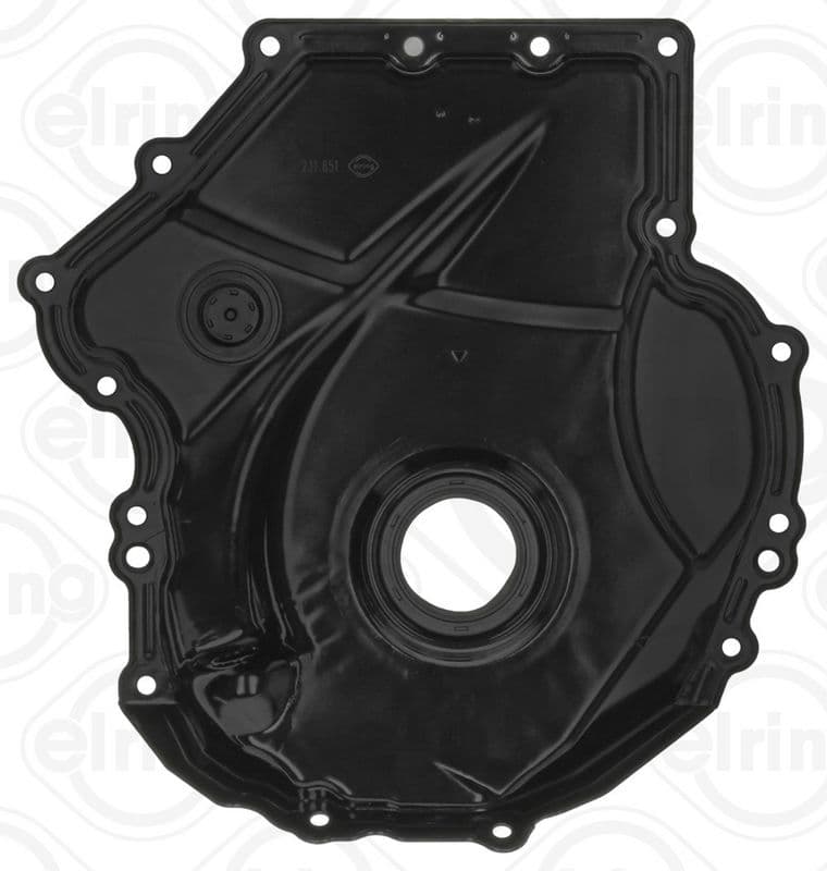 Timing deksel past: AUDI A1, A3, A4 ALLROAD B8, A4 ALLROAD B9, A4 B8, A4 B9, A5, A6 C7, A6 C8, A7, A8 D4, Q2, Q3, Q5, Q7, Q8, TT  CUPRA ATECA  PORSCHE MACAN  SEAT ALHAMBRA, ALTEA 1.8-2.0H 03.06-