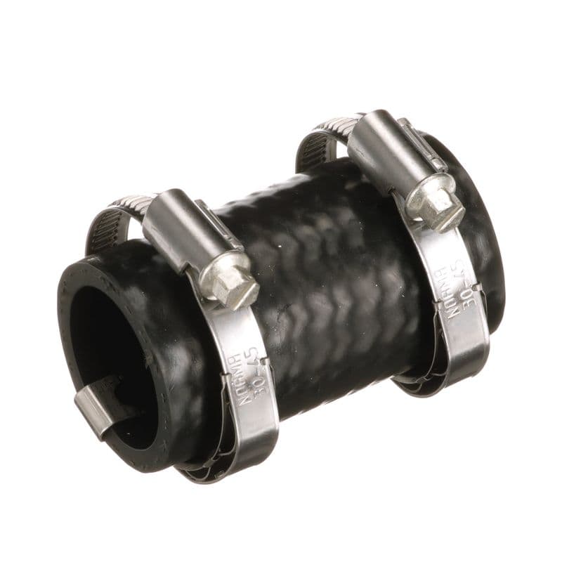 Intercooler slang (diameter 32mm, lengte 70,5mm, zwart) past: CITROEN C5 II, C5 III  PEUGEOT 407, 508 I 2.0D 05.04-