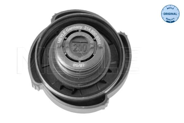 Cover, plenum chamber