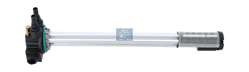 Brandstofniveausensor (445mm) past: MAN