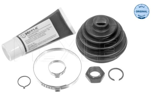 Bellow Kit, drive shaft