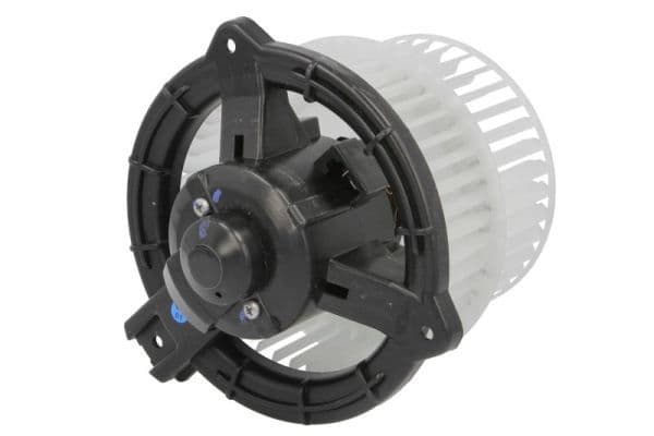 Luchtblazer (dubbel) past: TOYOTA ECHO, YARIS, YARIS VERSO 1.0-1.5 04.99-11.05