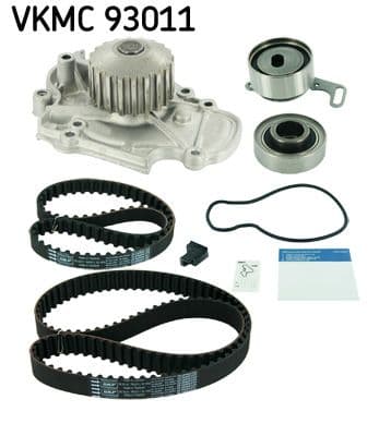 Water Pump & Timing Belt Kit