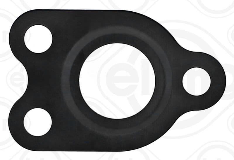 Oil pump gasket