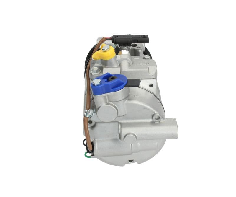 Airconditioning compressor past: BMW 1 (F20), 1 (F21), 3 (F30, F80), 3 (F31) 1.6 07.11-06.19
