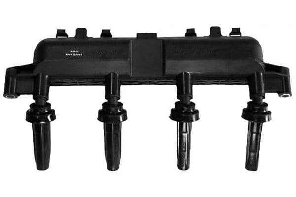 Uitlaatsysteem sluiting (75mm) past: AUDI A1, A3, A4 ALLROAD B8, A4 ALLROAD B9, A4 B8, A4 B9, A5, A6 C7, Q2, Q3, Q5, TT  CHEVROLET CAPTIVA, CRUZE, ORLANDO  CHRYSLER SEBRING 0.8DH-2.5D 03.91-