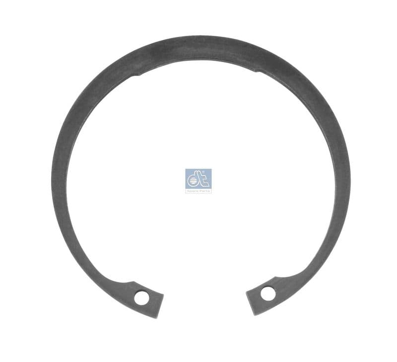 Synchromesh vergrendelingselement (circlip) past: MERCEDES ATEGO, ATEGO 2 01.98-