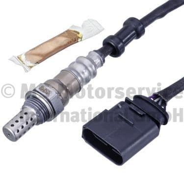 Oxygen Sensor