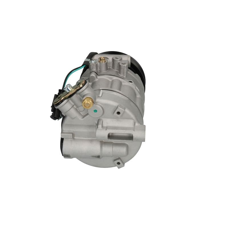 Airconditioning compressor past: OPEL INSIGNIA A, INSIGNIA A COUNTRY 2.0D 07.08-03.17