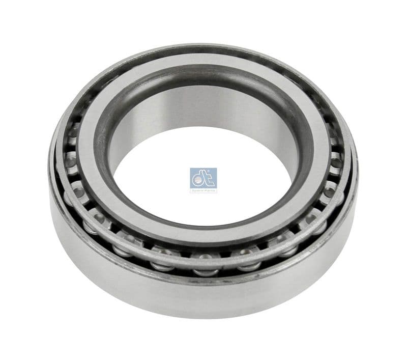 Wheel bearing - single Voor past: IVECO EUROCARGO I-III, MAGIRUS  MERCEDES ANTOS 8040.25B.4200-OM471.926 01.91-12.18