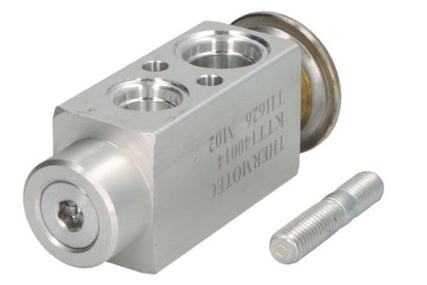 Airconditioning ventiel past: DAF 95 XF, CF 75, XF 95  MAN TGA  MERCEDES ACTROS, ATEGO, NG D2866LF26-XF355M 10.81-