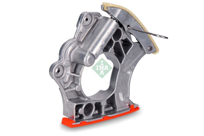 Distributiekettingspanner past: AUDI A6 C7, A7, Q7  VW TOUAREG 2.8/3.0/3.0H 04.10-12.19