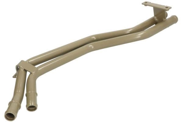 Koelsysteem metalen pijp (naar de kachel) past: DAF XF 105 MX300/MX340/MX375 10.05-