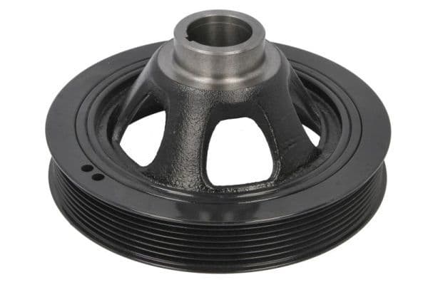 Krukaspoelie (aantal ribben: 7) past: MERCEDES C (CL203), C T-MODEL (S203), C T-MODEL (S204), C (W203), C (W204), CLC (CL203), CLK (A209), CLK (C209), E T-MODEL (S211) 1.6-1.8LPG 05.02-12.18