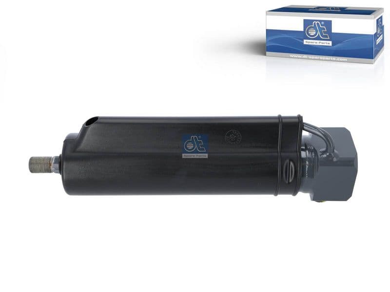 Slave Cylinder, power steering