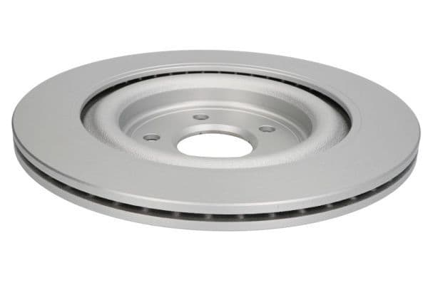 Brake disc Achter Links/Rechts (gecoat) past: JAGUAR S-TYPE II, XF I, XF SPORTBRAKE, XJ, XK 8, XK II 2.0-5.0 09.99-