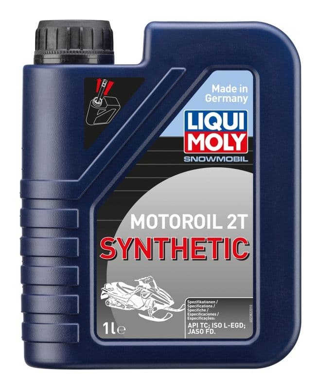 LIQUI MOLY