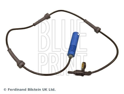 ABS-sensor Achter Links/Rechts past: LAND ROVER FREELANDER I 1.8/2.0D/2.5 02.98-10.06