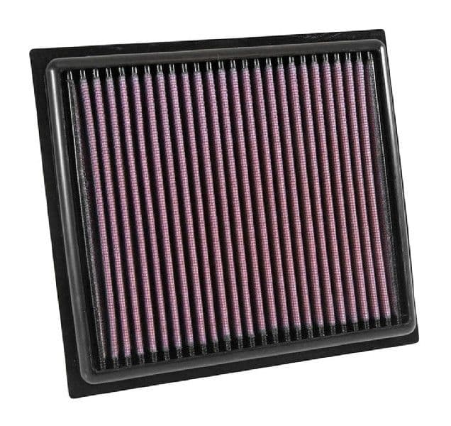 Air filter
