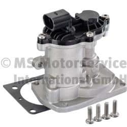 EGR-klep past: FORD C-MAX, FOCUS C-MAX, FOCUS II, GALAXY II, MONDEO IV, S-MAX, TOURNEO CONNECT, TRANSIT CONNECT 1.8D 06.02-06.15
