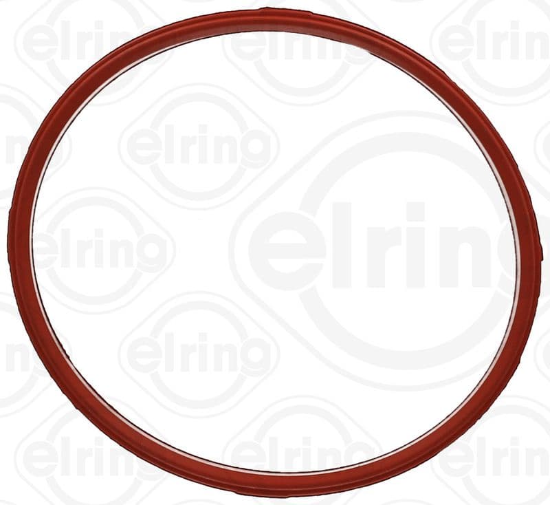 Gasket, intake manifold housing