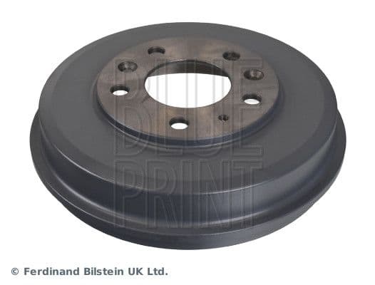 Brake drum
