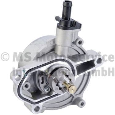 Mechanische vacuümpomp past: HYUNDAI ACCENT III, ACCENT IV, ELANTRA IV, ELANTRA V, GETZ, I10 I, I20 I, I30, IX20, MATRIX  KIA CARENS III, CEE'D, CERATO I, PICANTO I, PRO CEE'D 1.1D-1.6D 10.01-