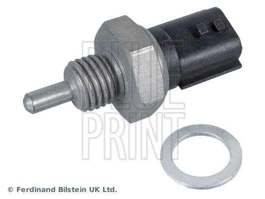 Sensor, coolant temperature