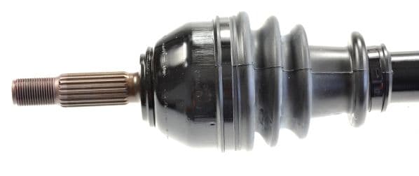 Mounting, control/trailing arm