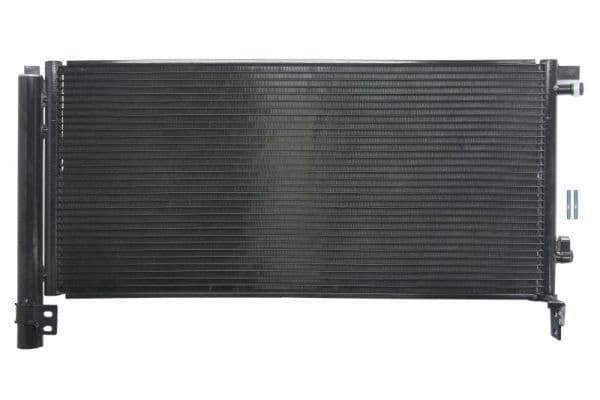 A/C condensator past: TOYOTA RAV 4 V 2.5H 12.18-