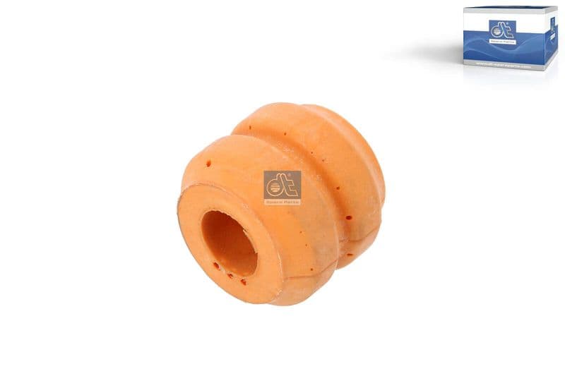 Rubber Buffer, driver cab